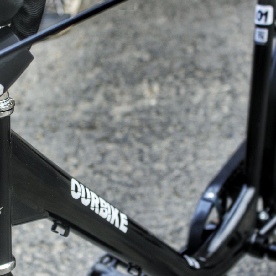 Ourbike kerékpár 2