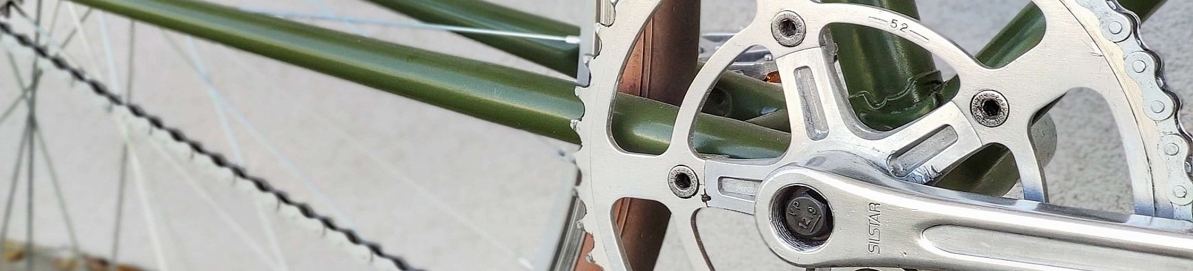 Ourbike