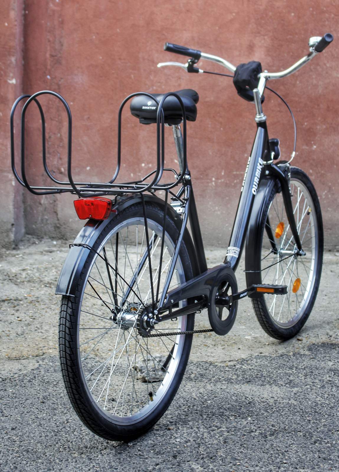 Ourbike kerékpár 4