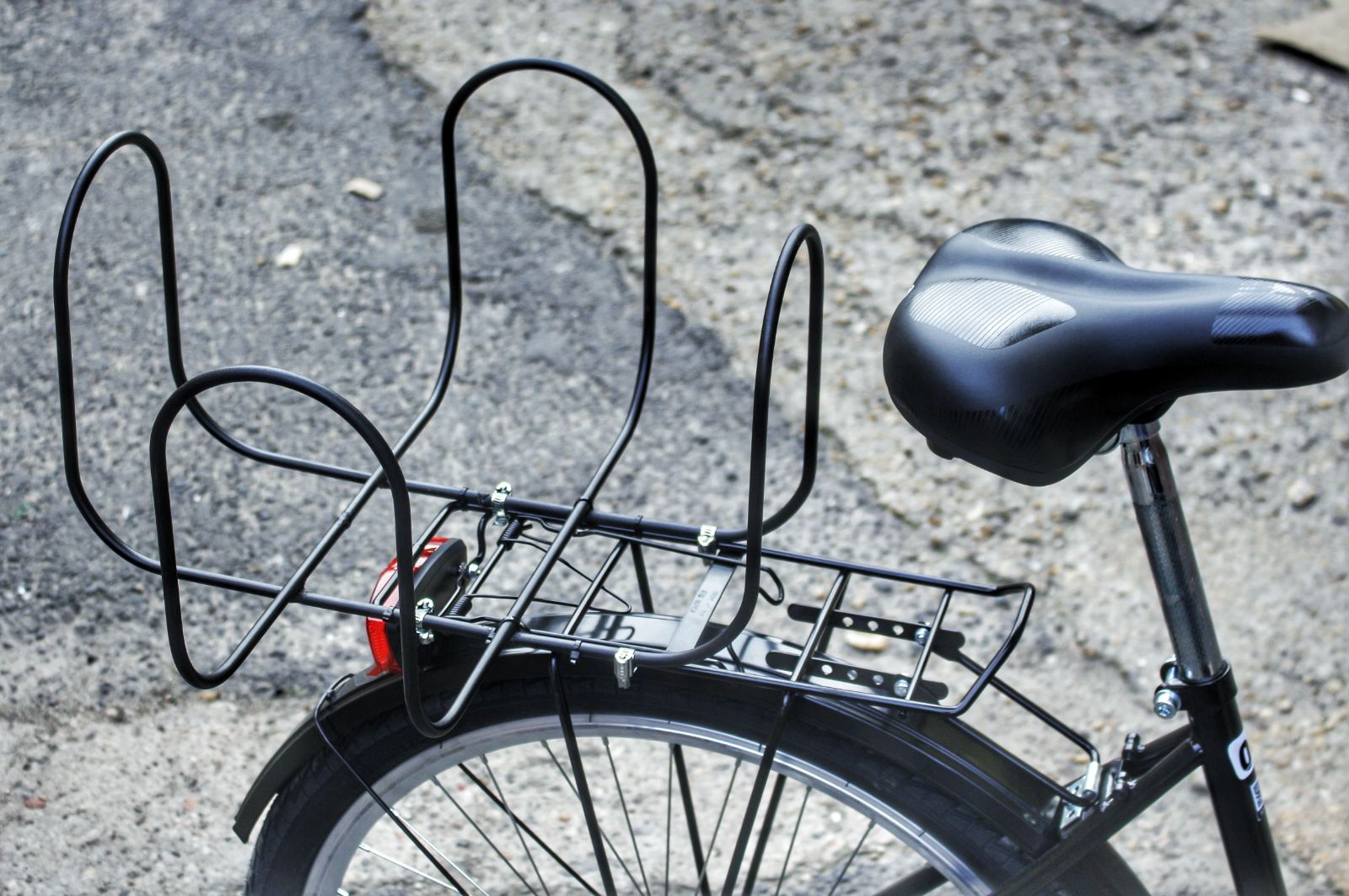 Ourbike kerékpár 3