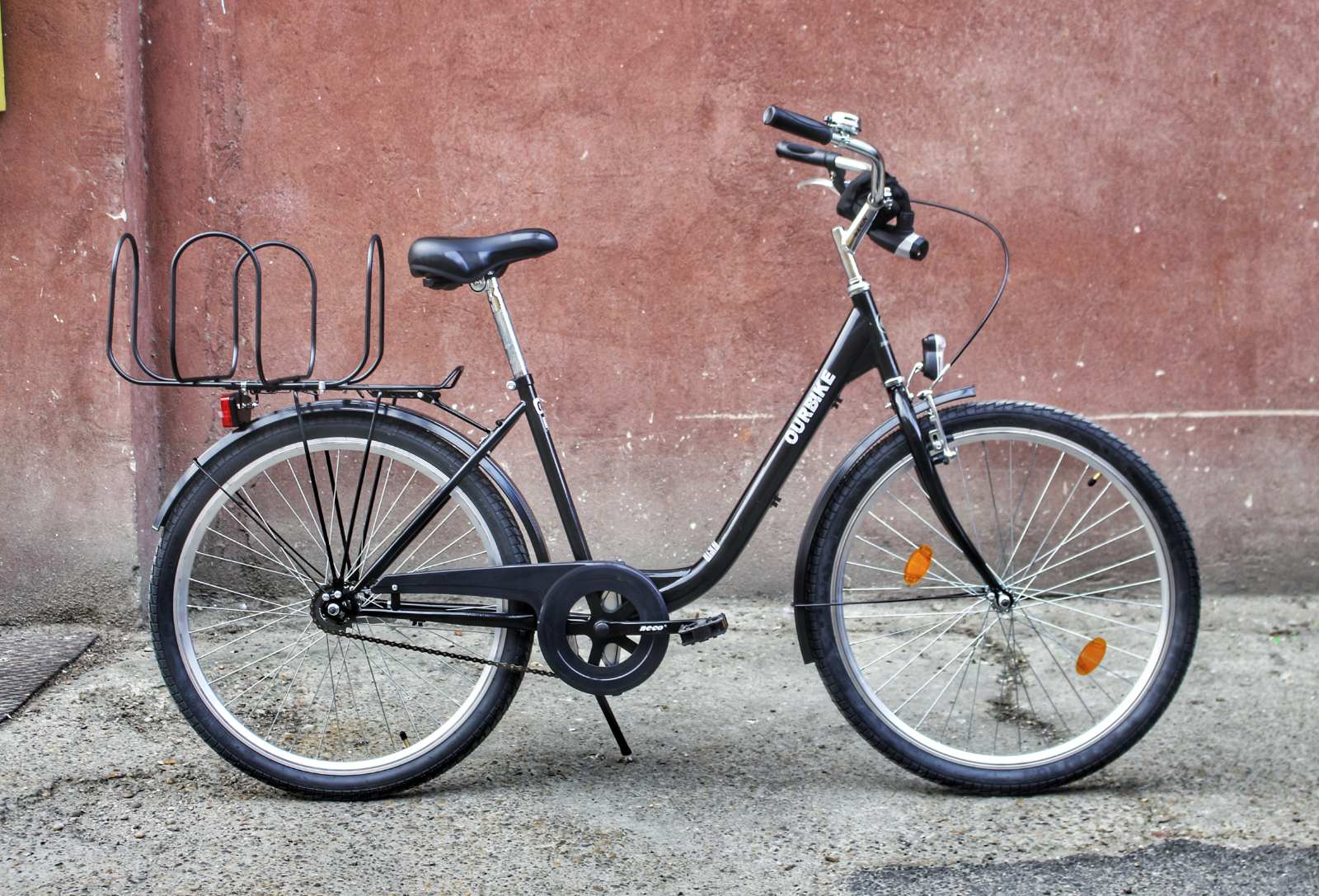 Ourbike kerékpár